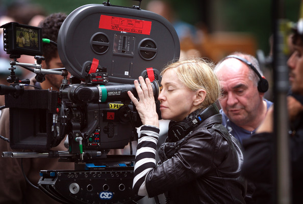 Мадонна-режиссер борется за "Оскар"! (фото 2)