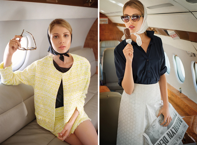 Alexander Terekhov Resort 2013 (фото 1)