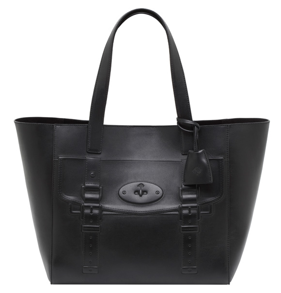 Mulberry для Dover Street Market (фото 8)