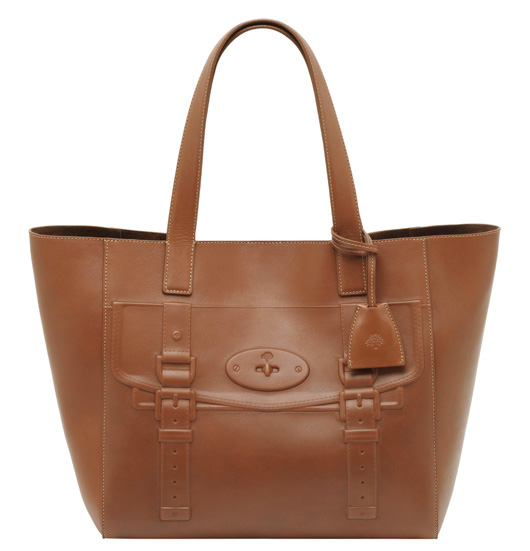 Mulberry для Dover Street Market (фото 9)