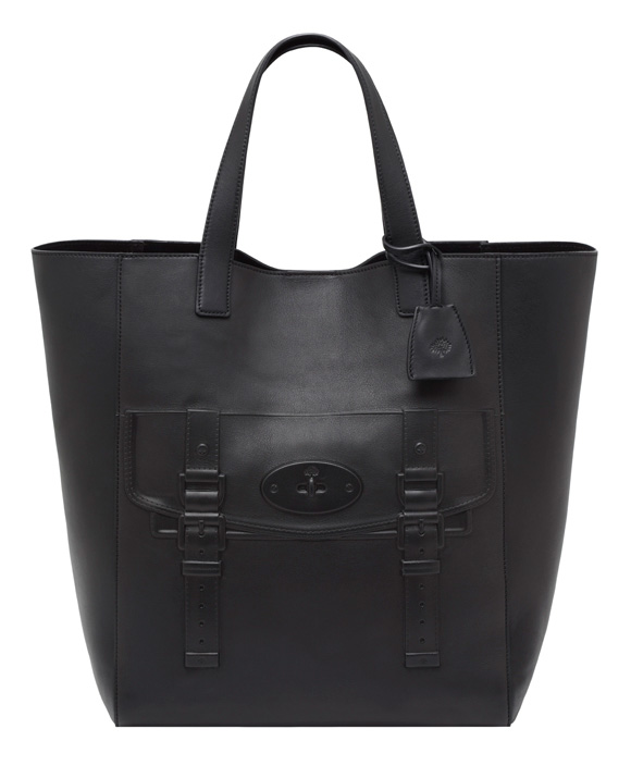 Mulberry для Dover Street Market (фото 5)