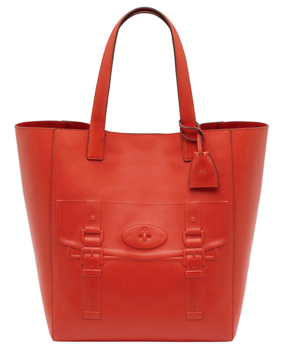 Mulberry для Dover Street Market (фото 4)