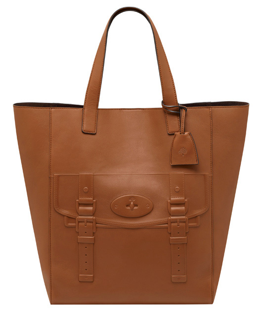 Mulberry для Dover Street Market (фото 6)