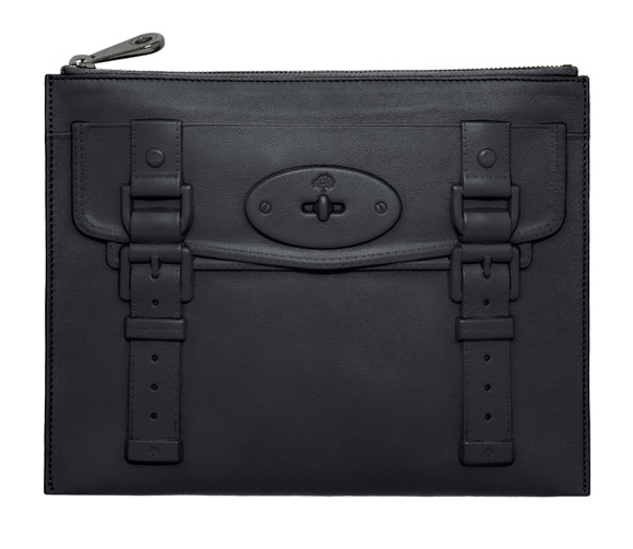 Mulberry для Dover Street Market (фото 1)