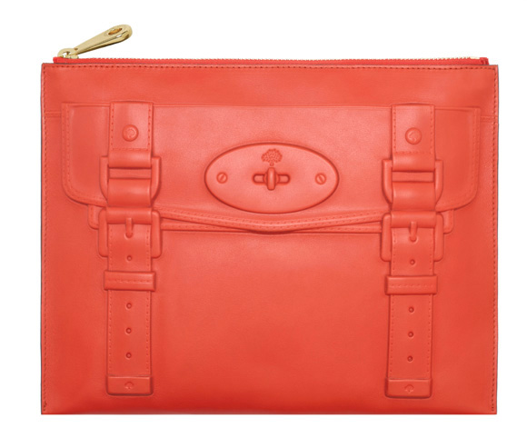 Mulberry для Dover Street Market (фото 2)