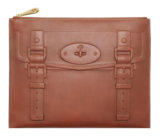 Mulberry для Dover Street Market (фото 3)