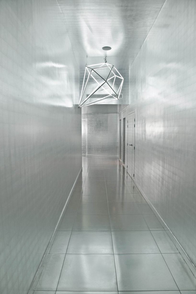 Отель от Maison Martin Margiela (фото 3)