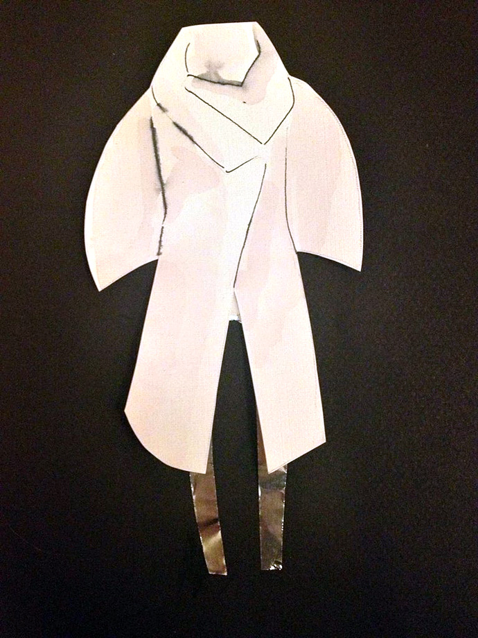 Победители конкурса Maison Martin Margiela with H&M (фото 17)