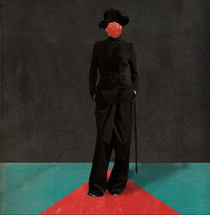 Победители конкурса Maison Martin Margiela with H&M (фото 16)