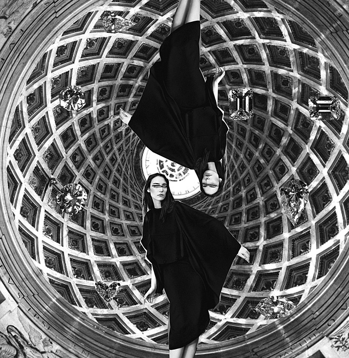 Победители конкурса Maison Martin Margiela with H&M (фото 8)