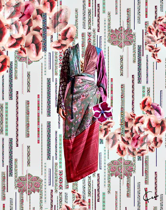 Победители конкурса Maison Martin Margiela with H&M (фото 9)