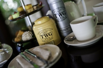 Чаепитие на Мальдивах (фото 3)