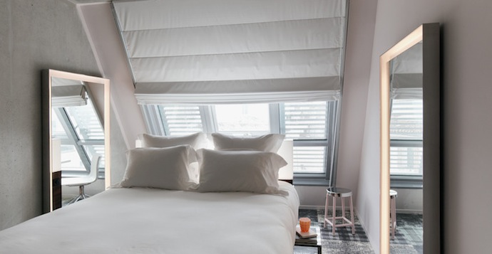 Высокий дизайн и низкие цены от Филиппа Старка (фото 5)