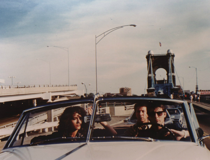 Две кинореликвии на аукционах в Нью-Йорке (фото 2)