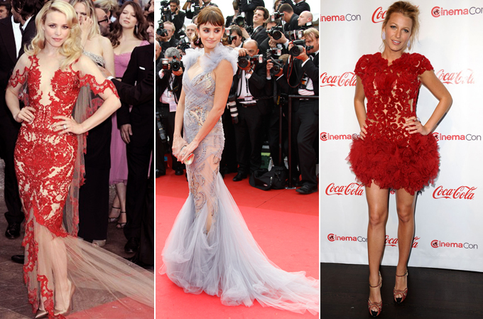 Marchesa устроит fashion-шоу (фото 4)