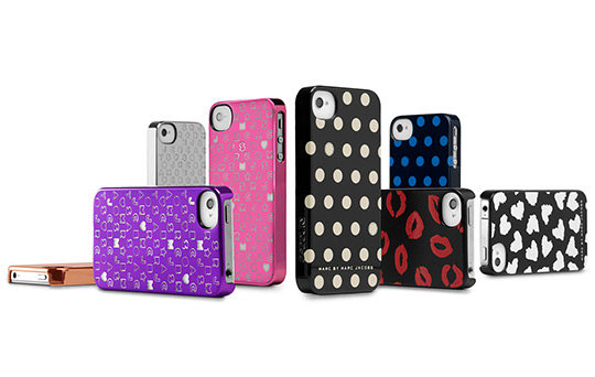 Marc by Marc Jacobs для Incase