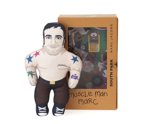 Марк Джейкобс за $125 (фото 1)