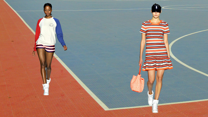 О спорт, ты — мир! (фото 4)