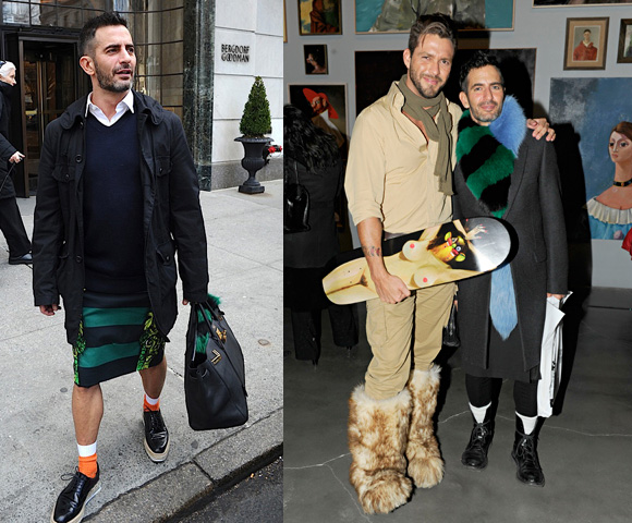 Коллекция Prada (фото 28)