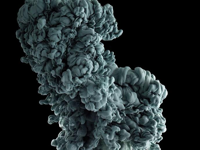 "Жидкие облака" Марселя Криста (фото 4)