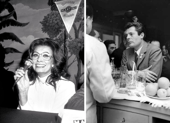 Молодые художники на выставке Martini Art Club (фото 2)