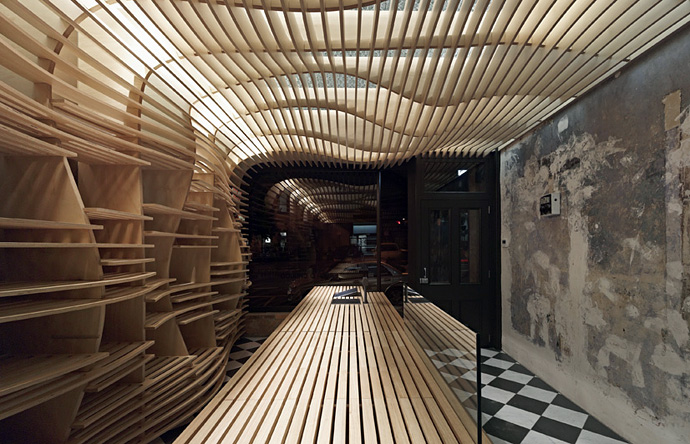 Три потрясающие булочные (фото 1)