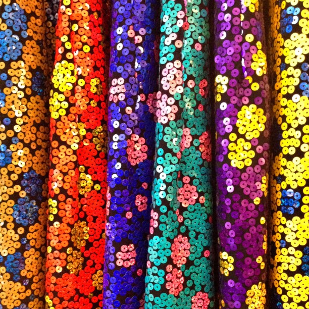 Модная Instagram-мания. Resort 2013 (фото 1)