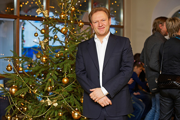 "Обнаженные сердца" в Санкт-Петербурге (фото 2)