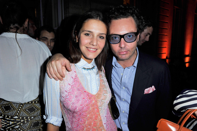 Презентация коллекции Tod’s Signature (фото 6)