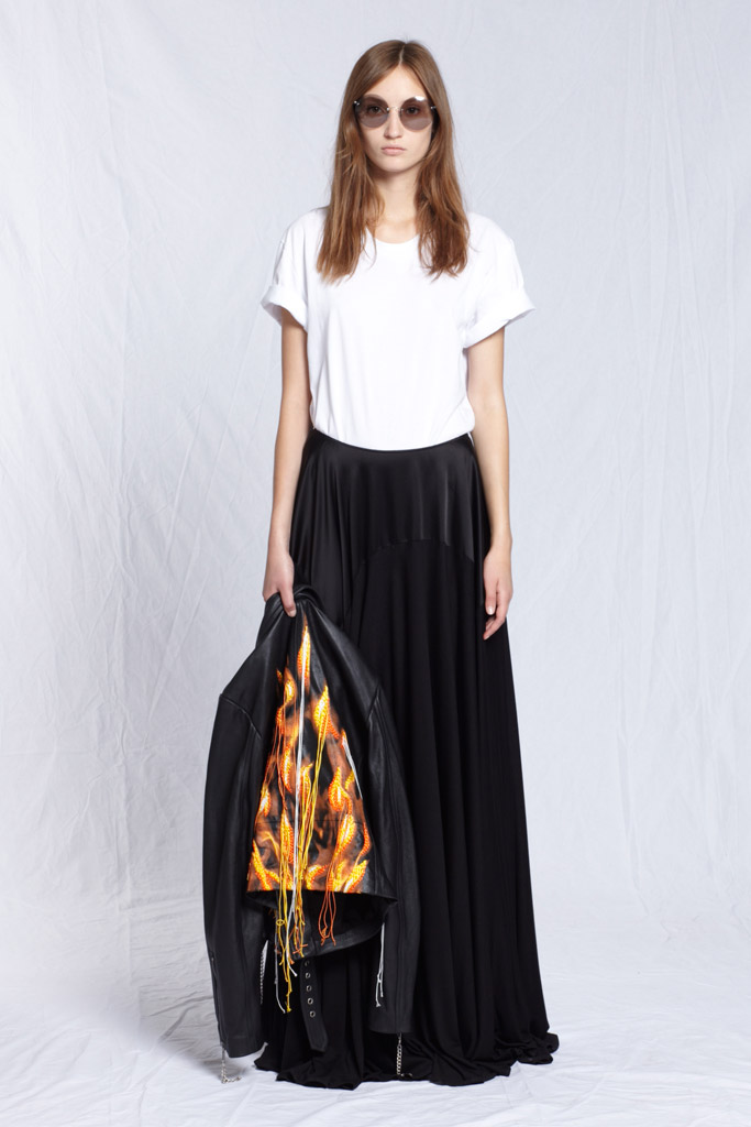 Лучшие коллекции Круиз 2012 (фото 3)