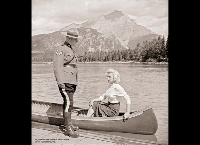 Потерянные фотографии Мэрилин Монро (фото 4)