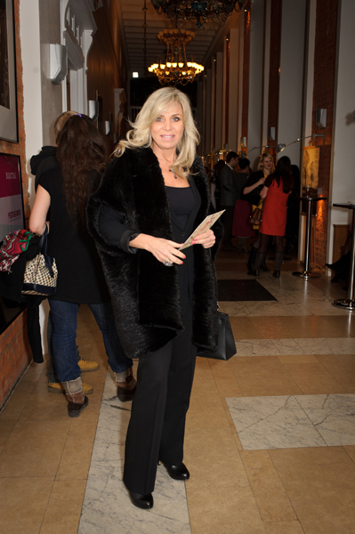 Премьера "Белоснежка. Месть гномов" в "Пионере" (фото 5)