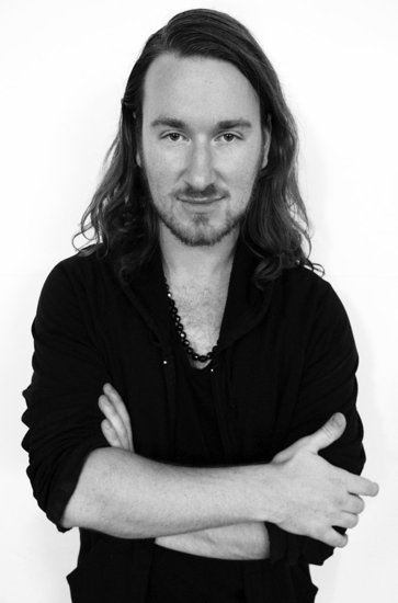 Любимая музыка модных дизайнеров (фото 5)