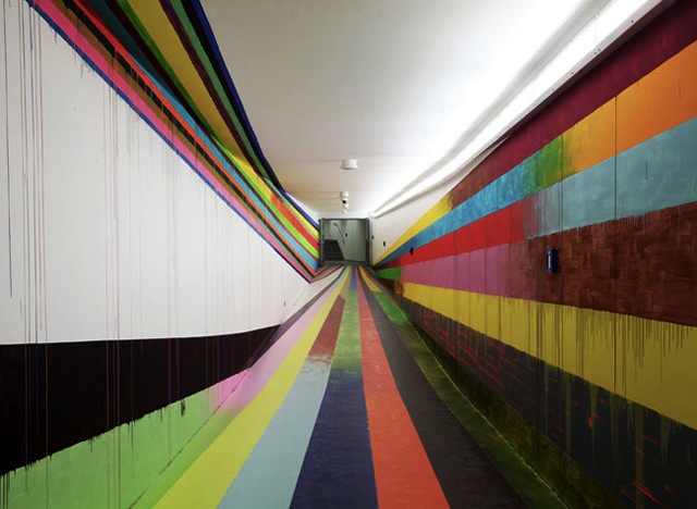 Разноцветная тюрьма Маркуса Линненбринка (фото 5)