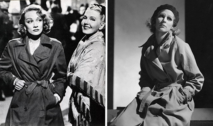 Тренч (фото 3)