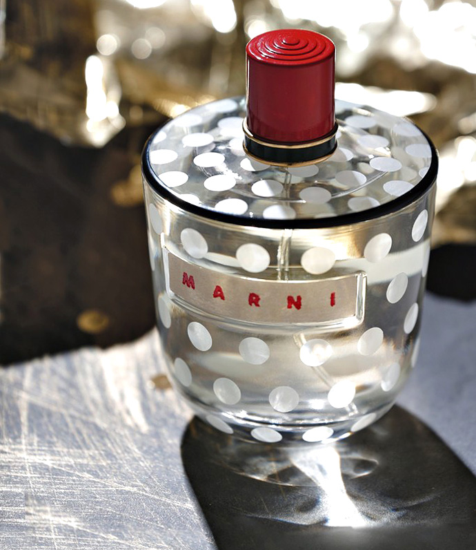 Marni выпустит свой первый аромат (фото 2)