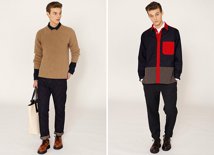 4-й день недели мужской моды в Милане (фото 4)