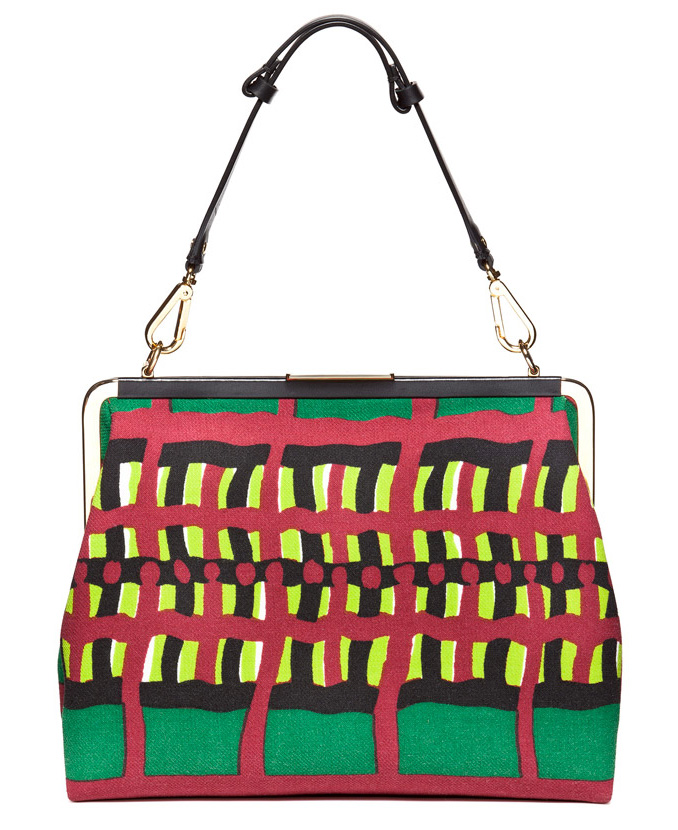 Яркие сумки осени (фото 15)