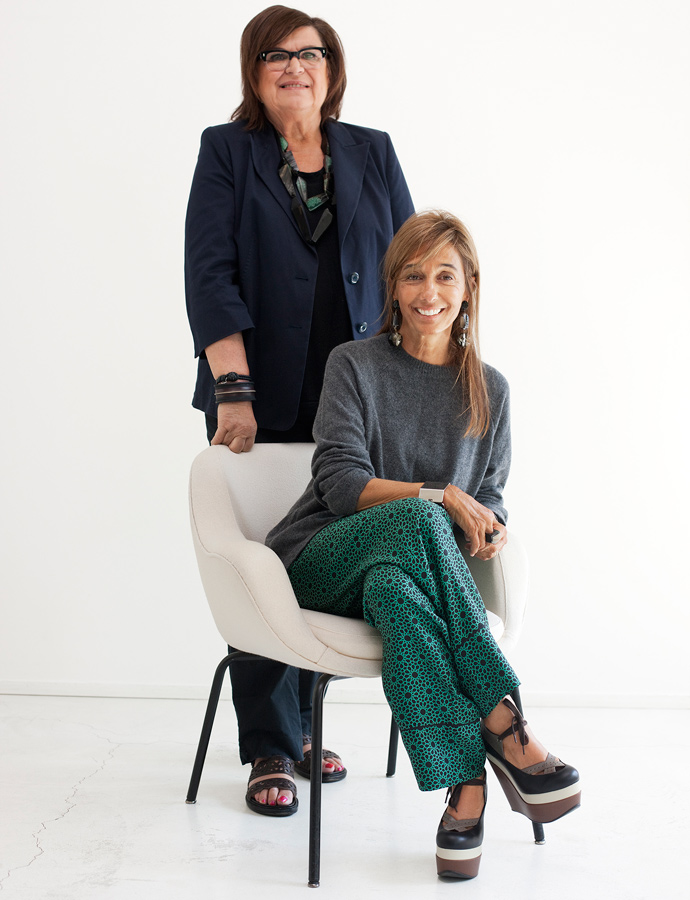 София Коппола снимет ролик Marni for H&M (фото 1)