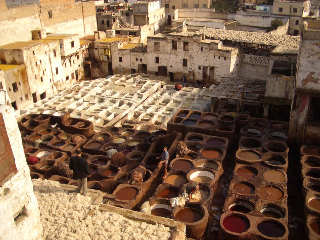 Советы для туристов в Рамадан (фото 4)