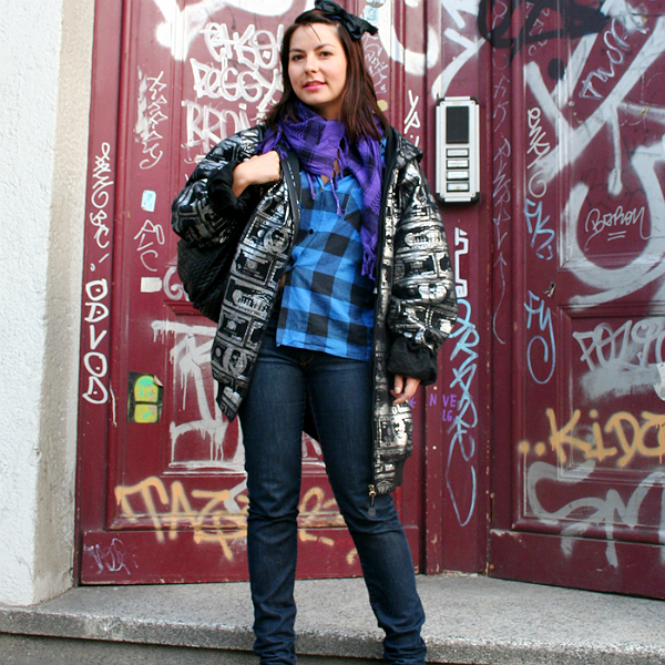 Неделя LuxCartel в "Березке" (фото 1)