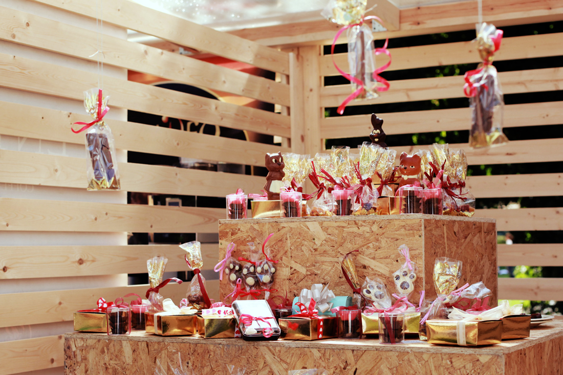 Праздник "Еды" от журнала "Афиша" (фото 2)