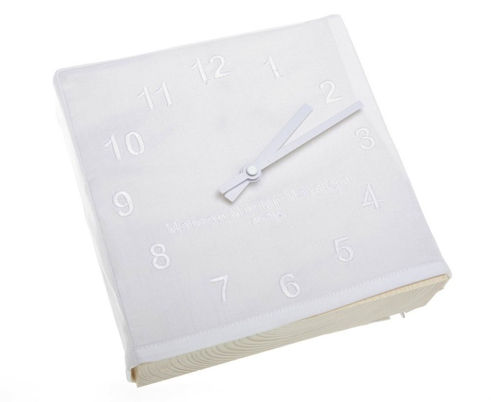 Тканевые часы Martin Margiela (фото 2)