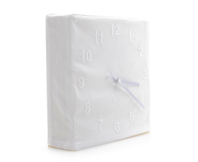 Тканевые часы Martin Margiela (фото 1)