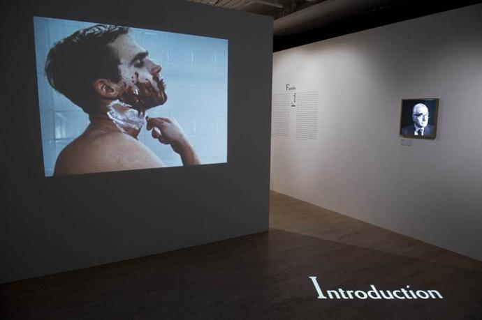 Выставка Мартина Скорсезе в Берлине (фото 2)