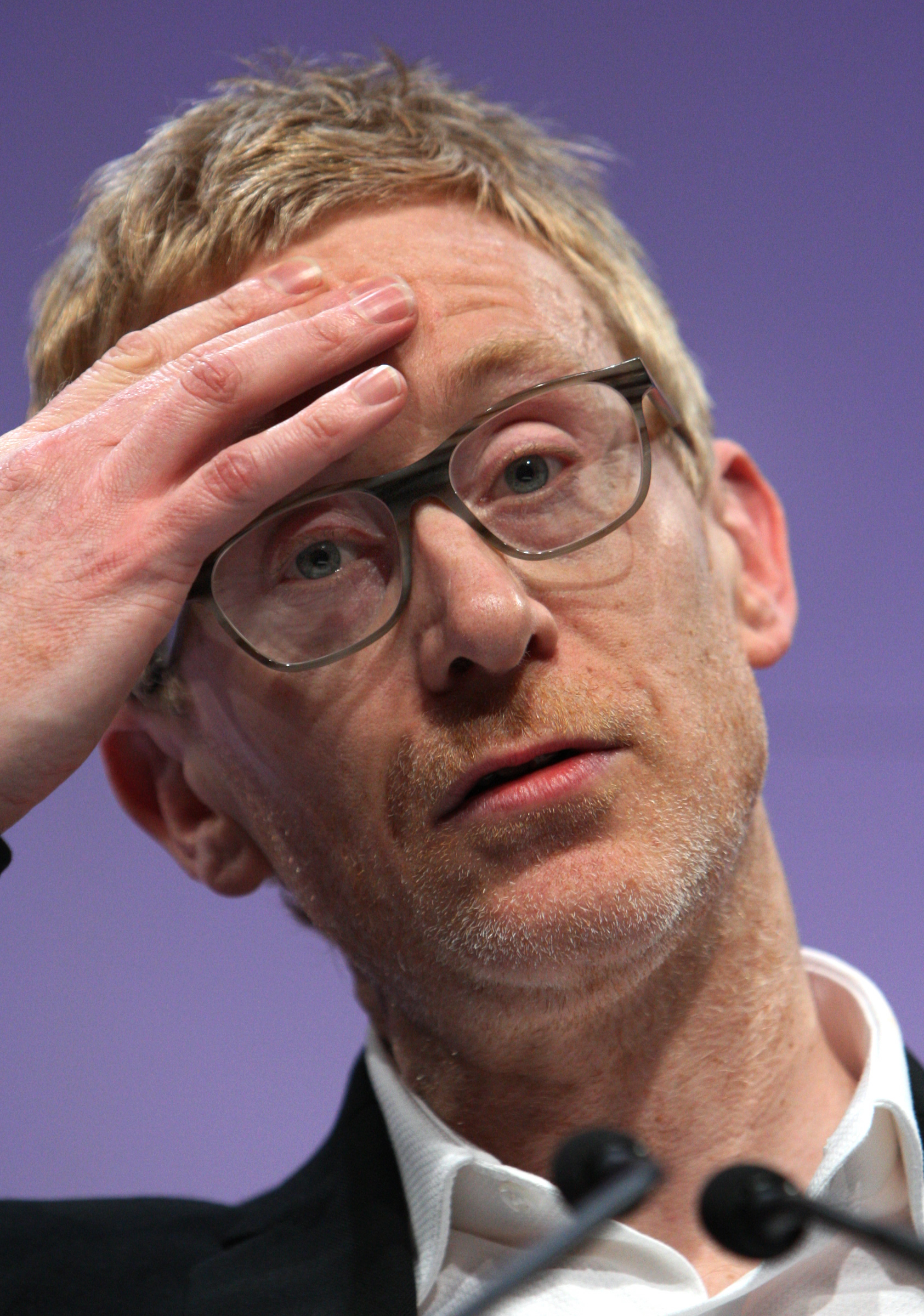 Мартин Бойс 