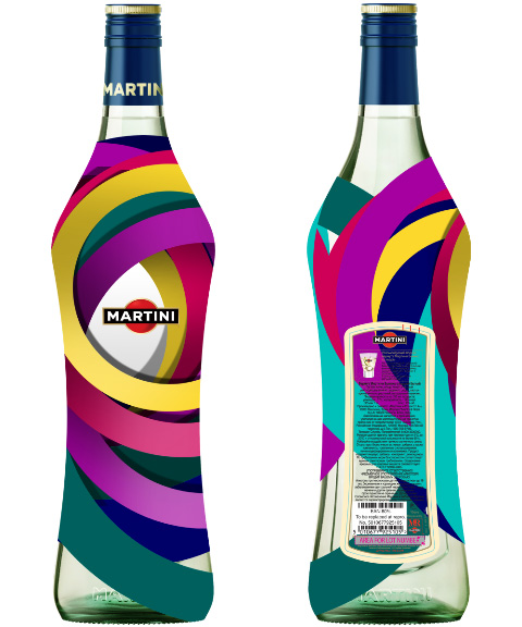 Молодые художники на выставке Martini Art Club (фото 6)