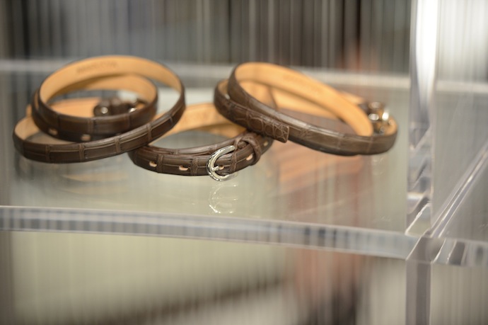 Новая меховая коллекция Marusya 2013 (фото 5)