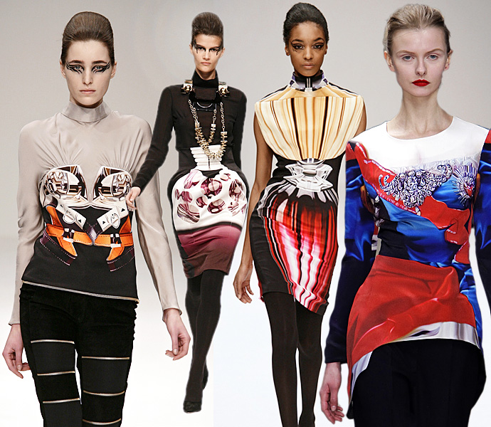 Интервью Buro 24/7: Мэри Катранзу (фото 3)