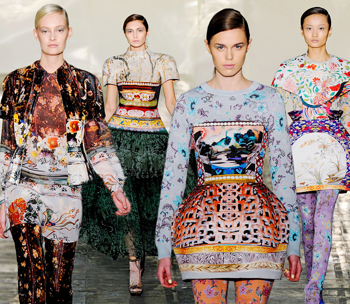 Интервью Buro 24/7: Мэри Катранзу (фото 5)